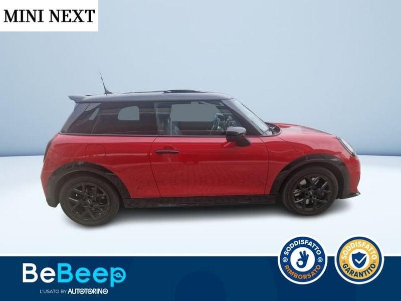 MINI Cooper MINI 3P 1.5 C JCW AUTO