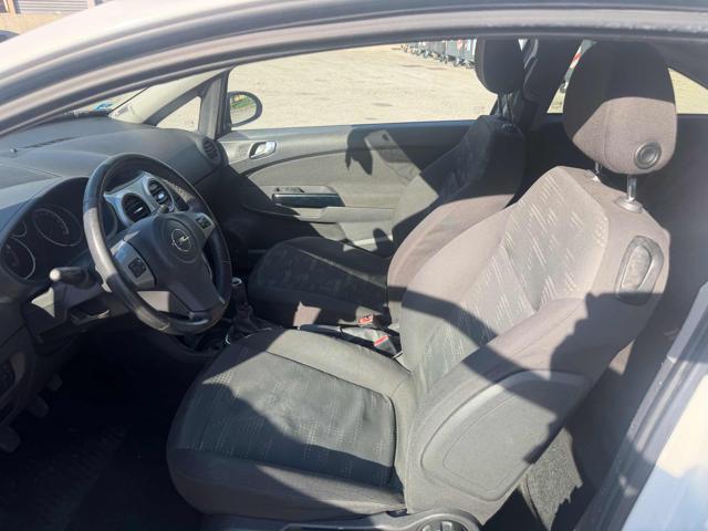 OPEL Corsa 1.3 CDTI 95CV F.AP. 3p b-color Stupenda Bellissima