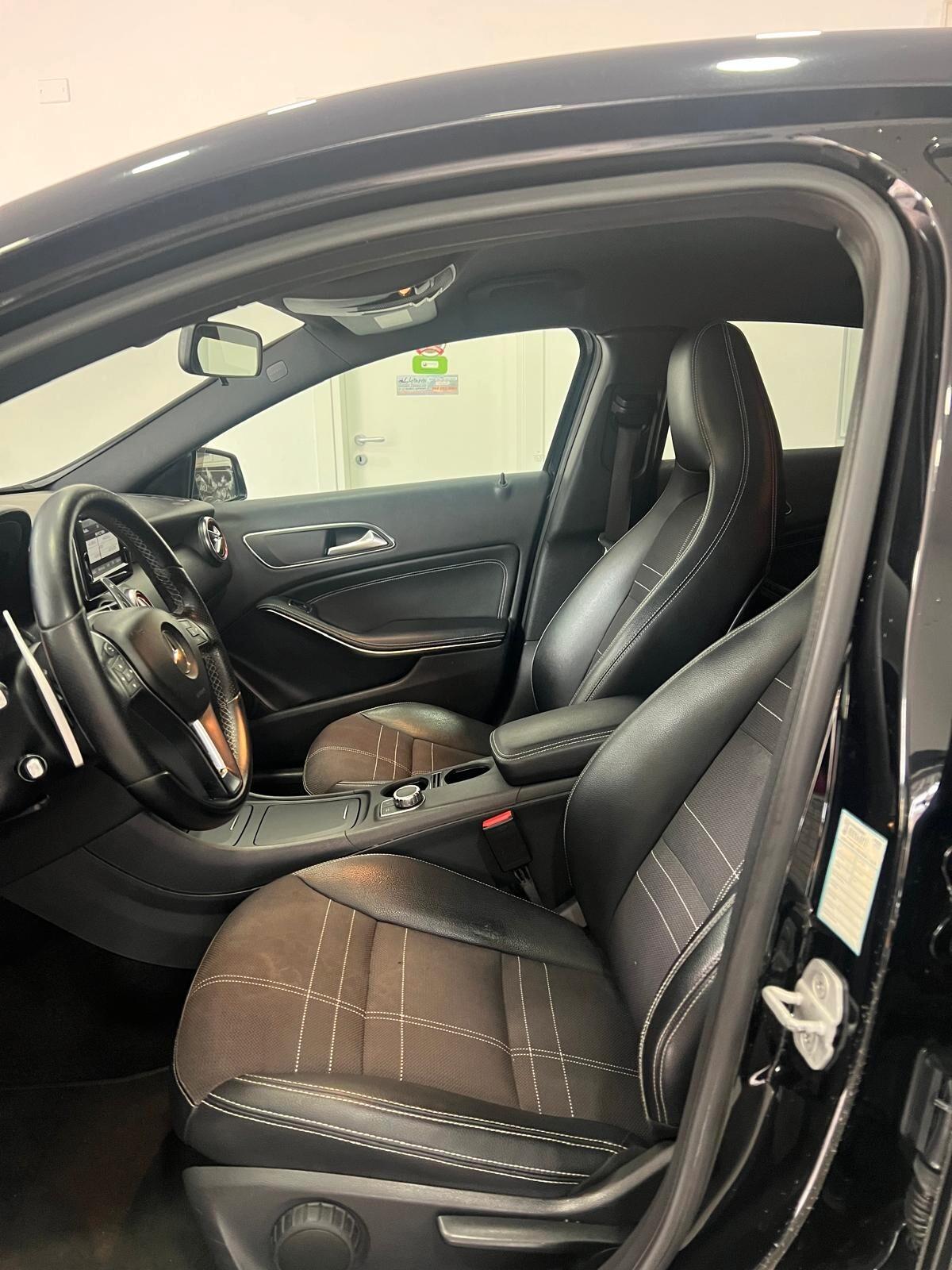 Mercedes-benz A 180 CDI Premium