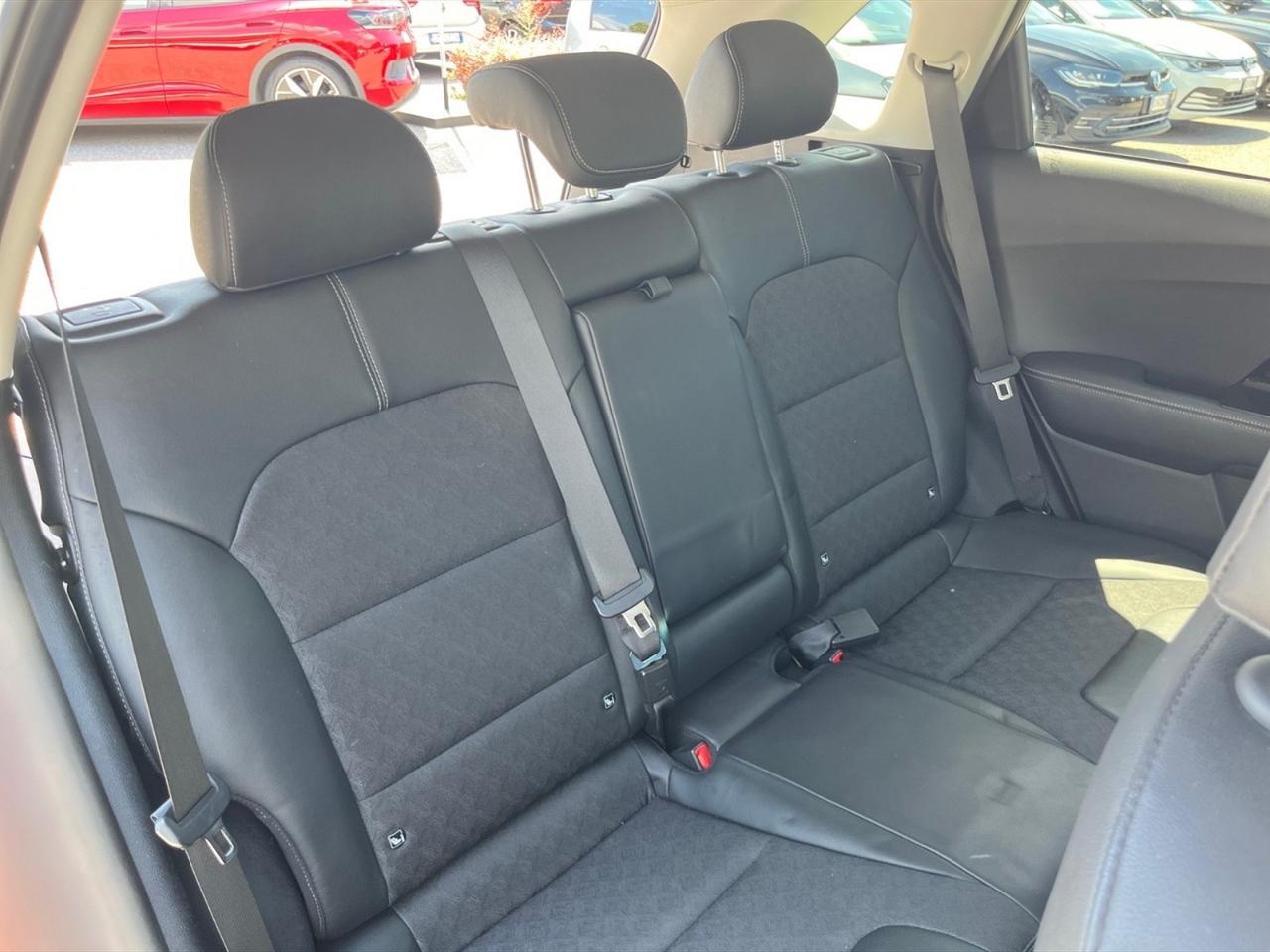 Kia Niro 1.6 gdi phev style dct