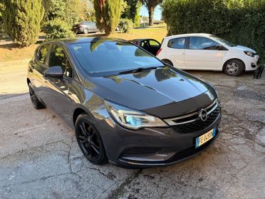 Opel Astra 1.6 CDTi 110CV Start&Stop 5 porte Innovation