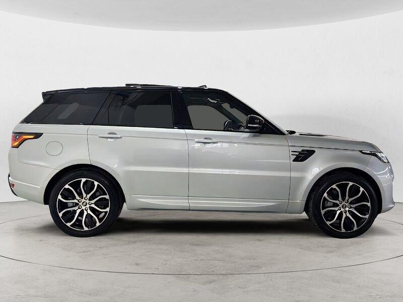 Land Rover RR Sport Range Rover Sport 3.0D l6 249 CV Dynamic HSE
