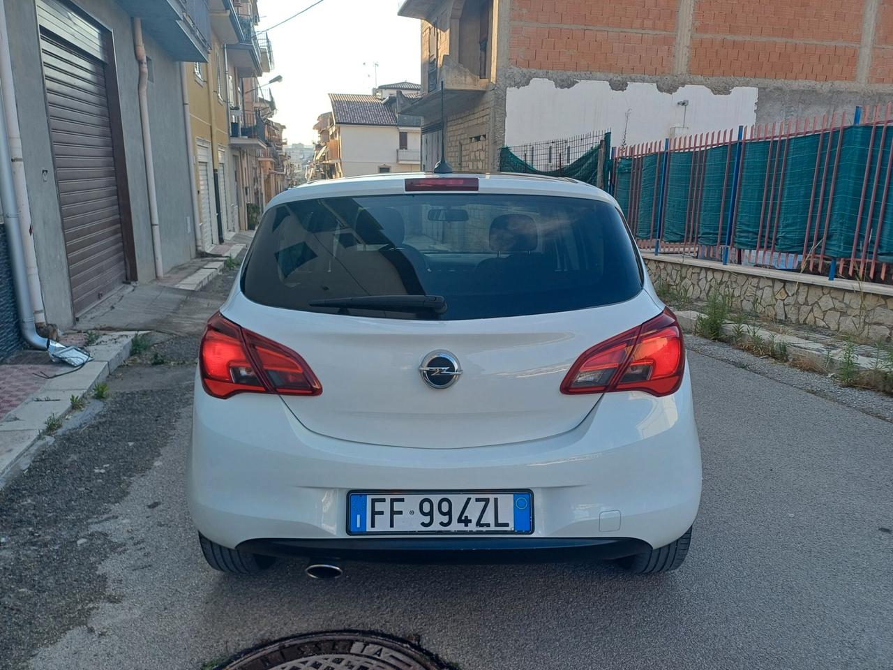 Opel Corsa 1.3 CDTI ecoFLEX 95CV Start&Stop aut. 5 porte b-Color