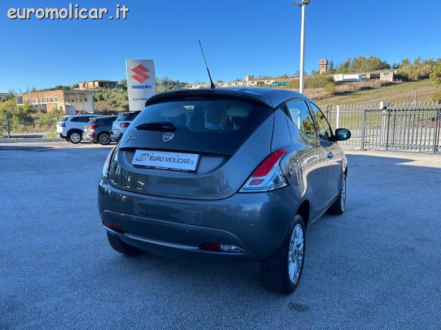 LANCIA Ypsilon 0.9 TwinAir 85 CV Gold Metano