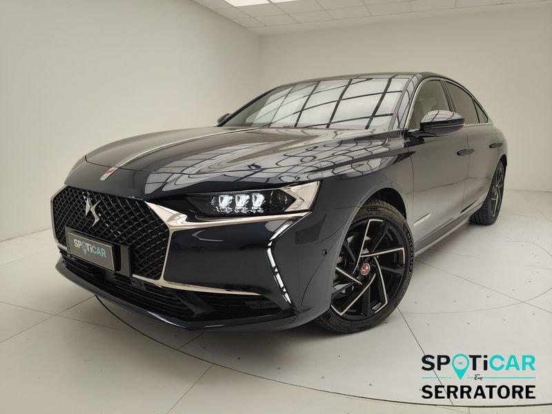 DS DS 9 DS9 1.6 e-tense Performance Line+ 225cv auto