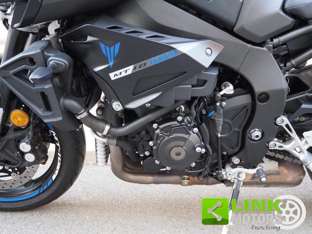 YAMAHA MT-10 ++? 173,00 al mese++