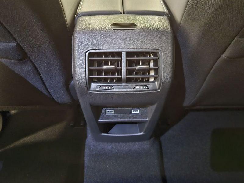 Peugeot 308 BlueHDi 130 S&S EAT8 SW Allure