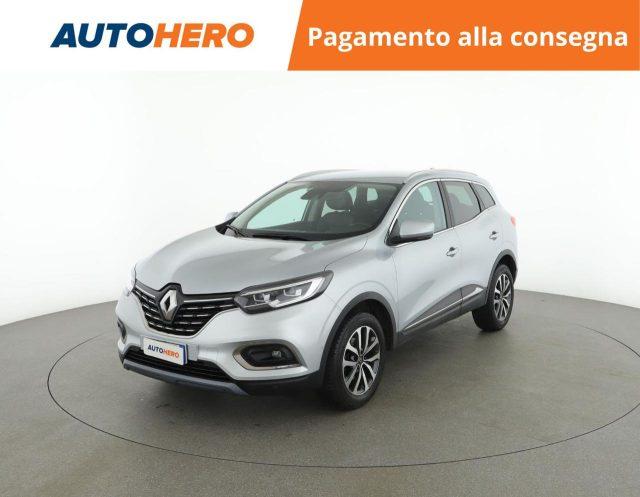 RENAULT Kadjar Blue dCi 8V 115CV EDC Intens