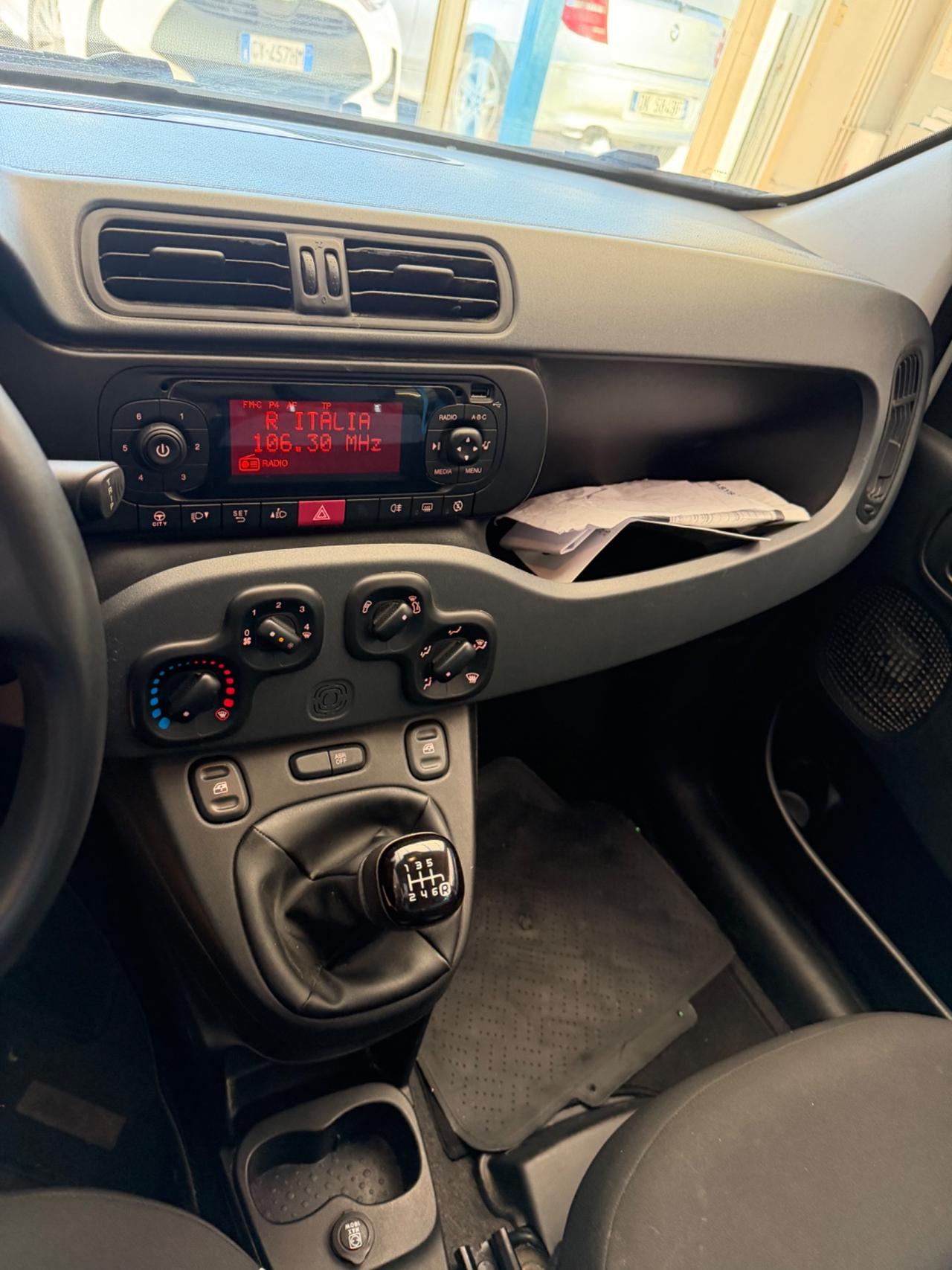 Fiat Panda 1.0 benzina 2021 70.000 km