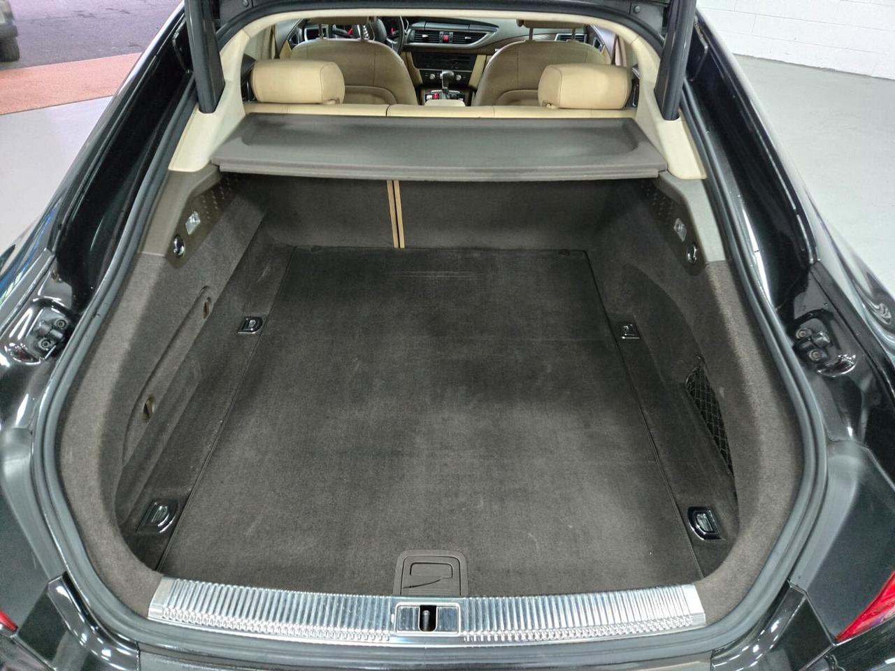 Audi A7 SPB 3.0 TDI 245 CV quattro S tronic