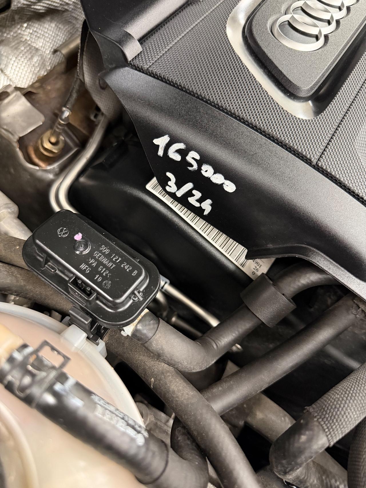 Audi Q2 1.6 TDI Sport