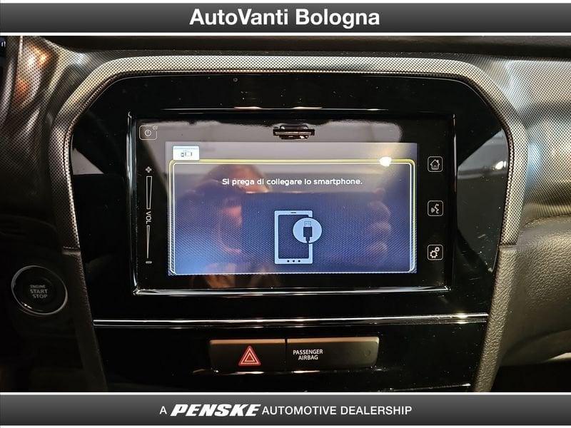Suzuki Vitara Vitara 1.5 Hybrid A/T 4WD AllGrip Starview