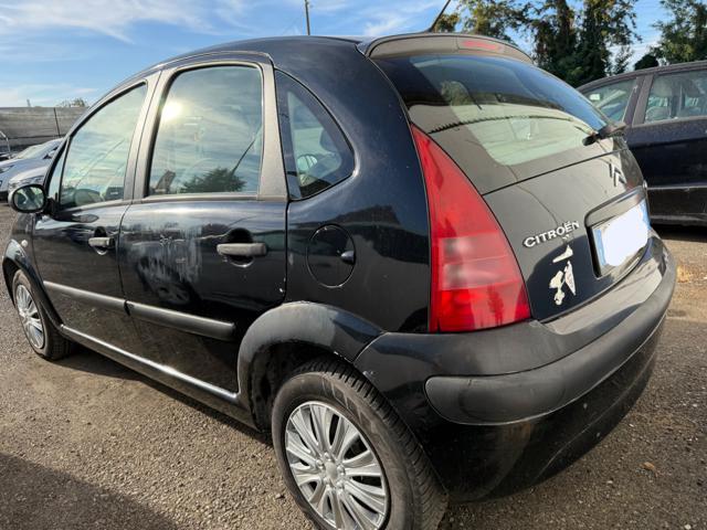CITROEN C3 1.1 Elegance