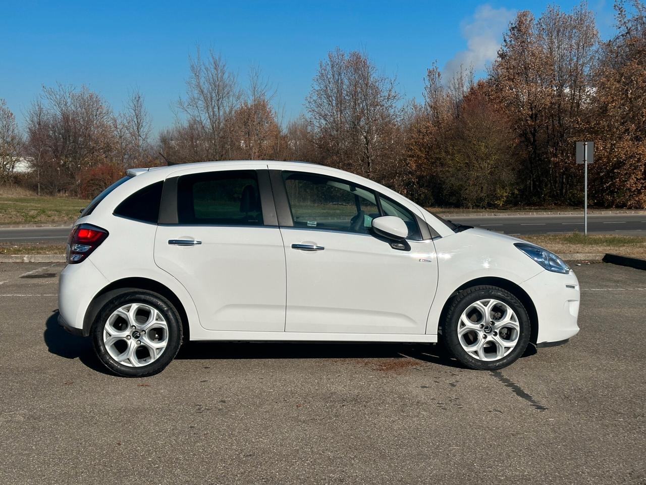 Citroen C3 PureTech 82 Shine