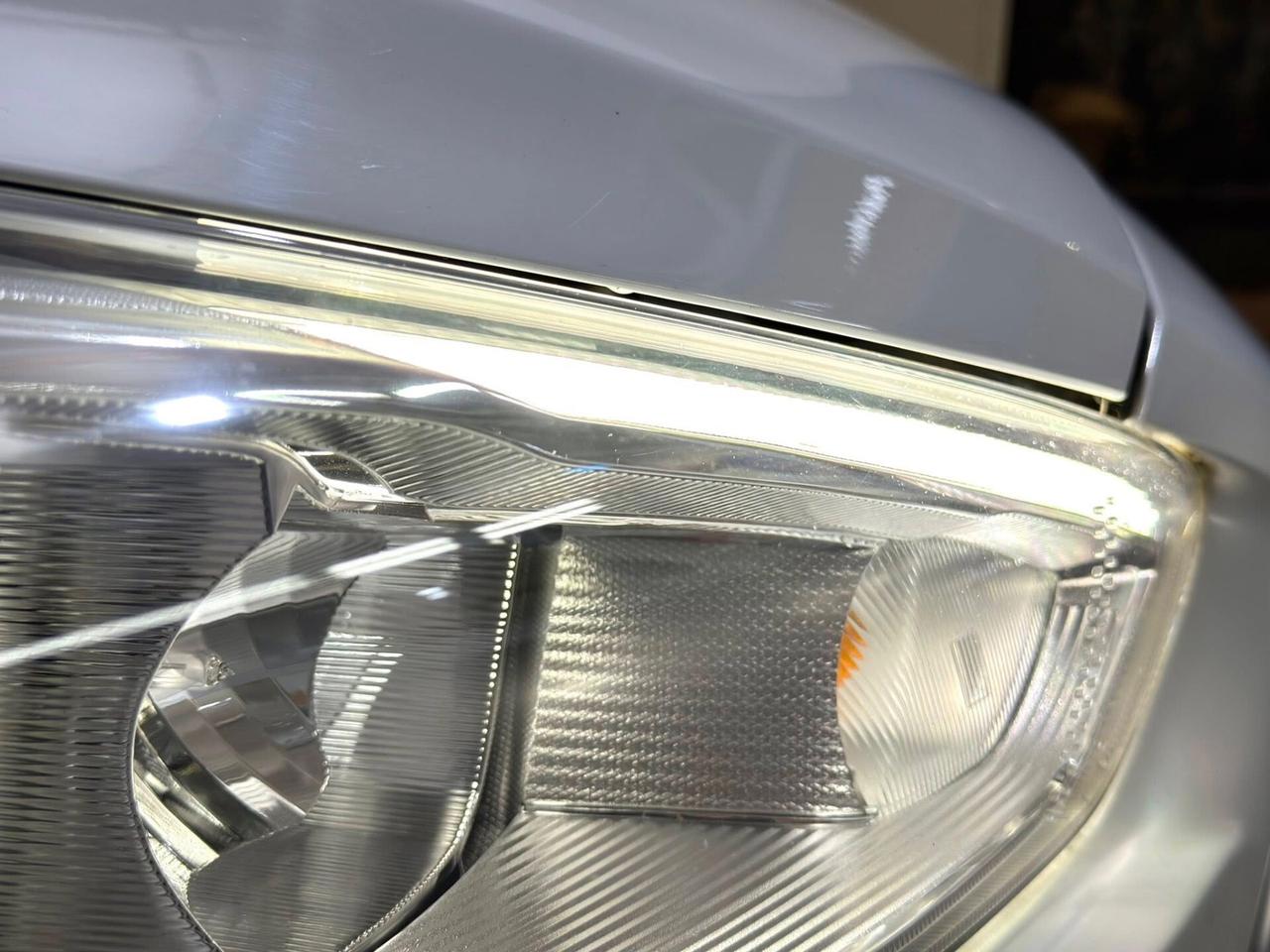 Ford Focus 1.5 TDCi 95 CV Start&Stop Plus