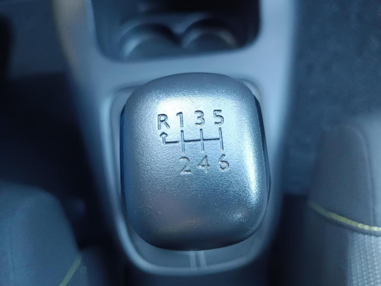 Citroen C3 1.5 bluehdi Feel Pack s&s 100cv 6m