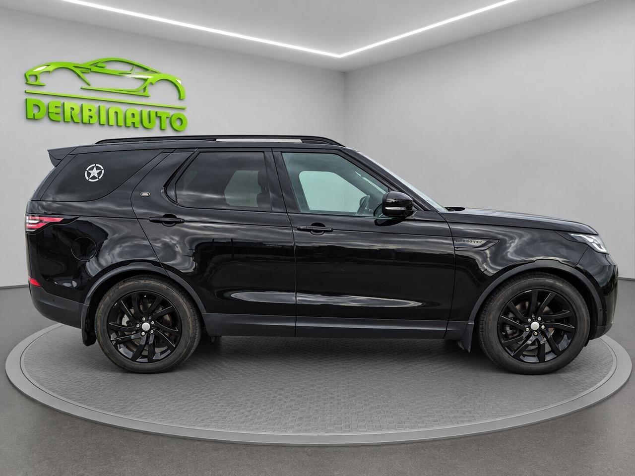 Land Rover Discovery 2.0 SD4 240 CV HSE Luxury