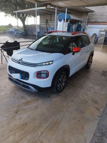 Citroen C3 Aircross BlueHDi 100 S&S Live