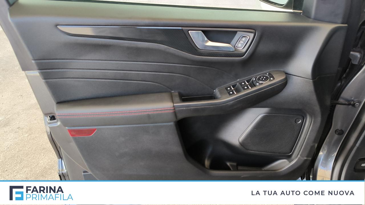 FORD Kuga III 2020 - Kuga 1.5 ecoblue ST-Line X 2wd 120cv auto