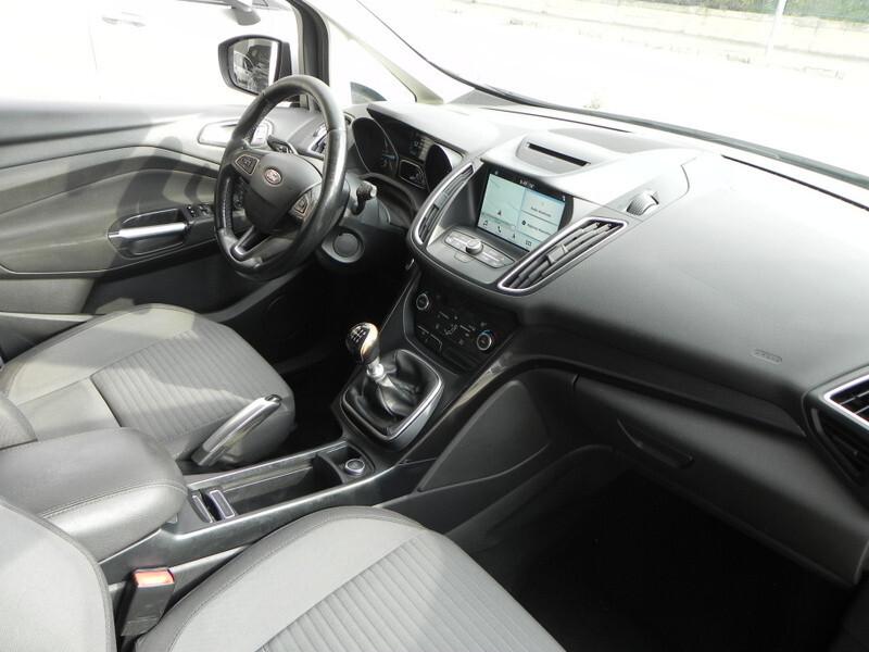 Ford C-Max 1.5 TDCi 120CV Start&Stop Titanium