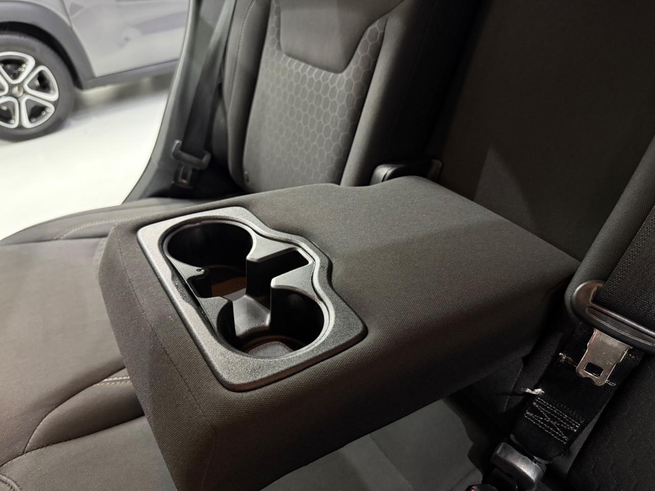 Jeep Compass 1.6 Multijet II 2WD Sport