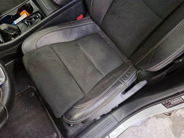 VOLVO XC40 B4 AWD Geartronic R-design