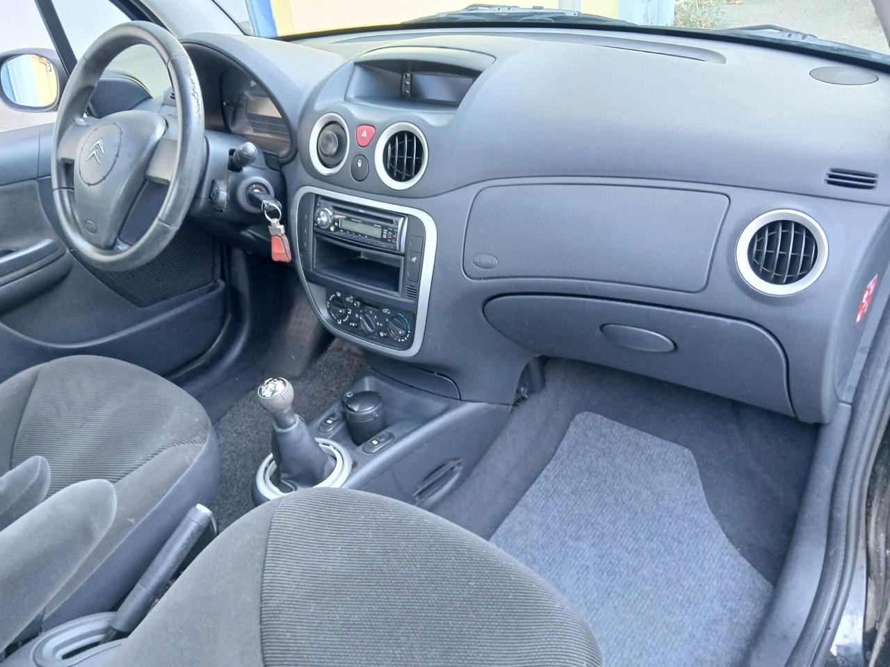 Citroen C3 1.1 airdream Exclusive