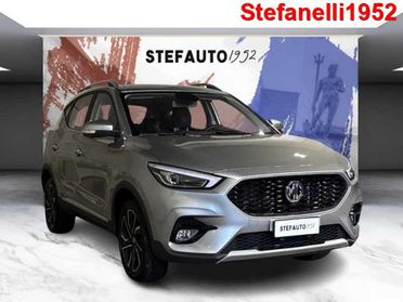 MG ZS 2021 - 1.5 Luxury