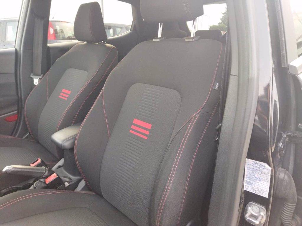 FORD Fiesta 1.0 Ecoboost Hybrid 125 CV 5 porte ST-Line X del 2022