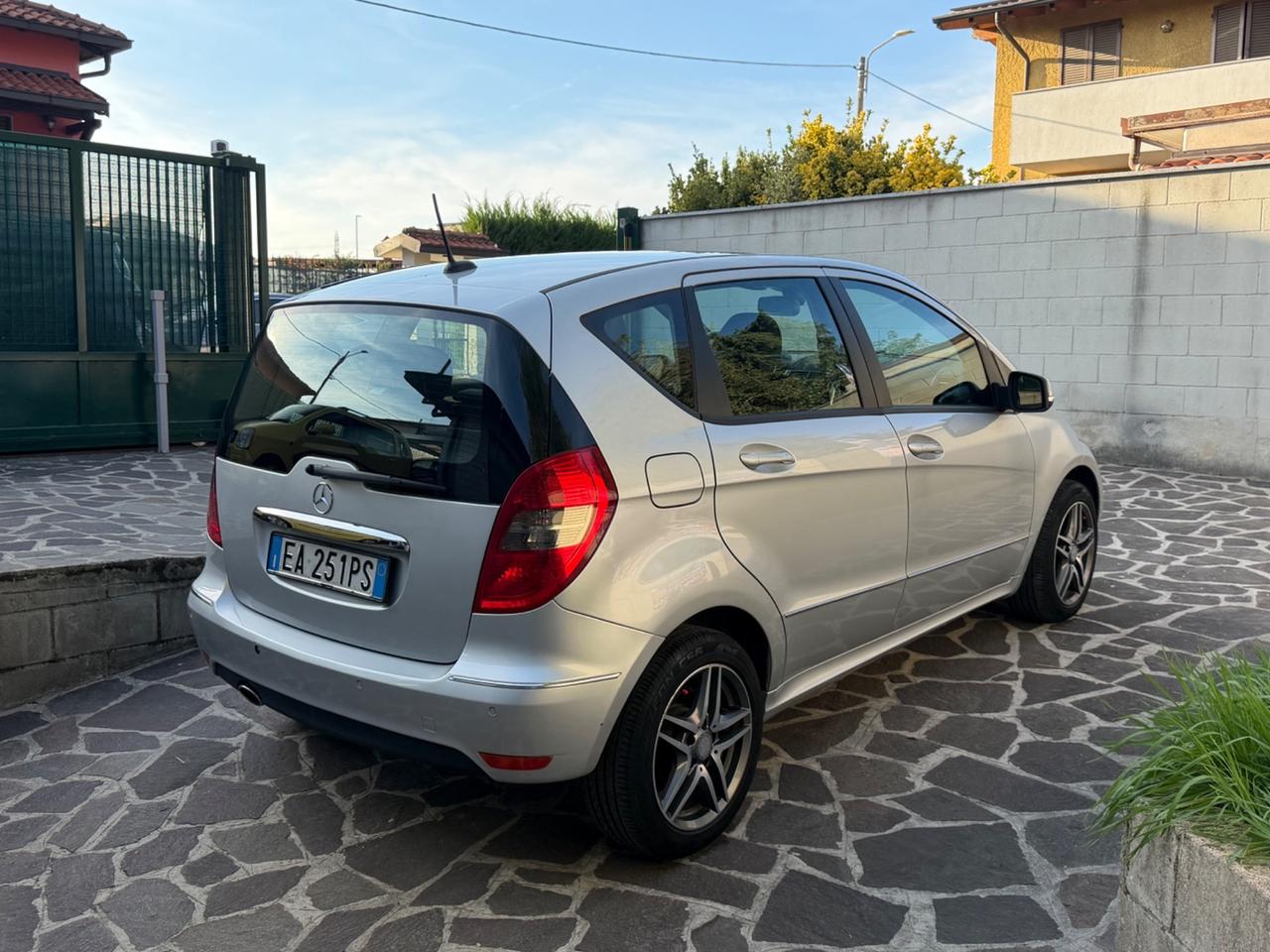 Mercedes-benz A 180 CDI Avantgarde garanzia 12 mesi