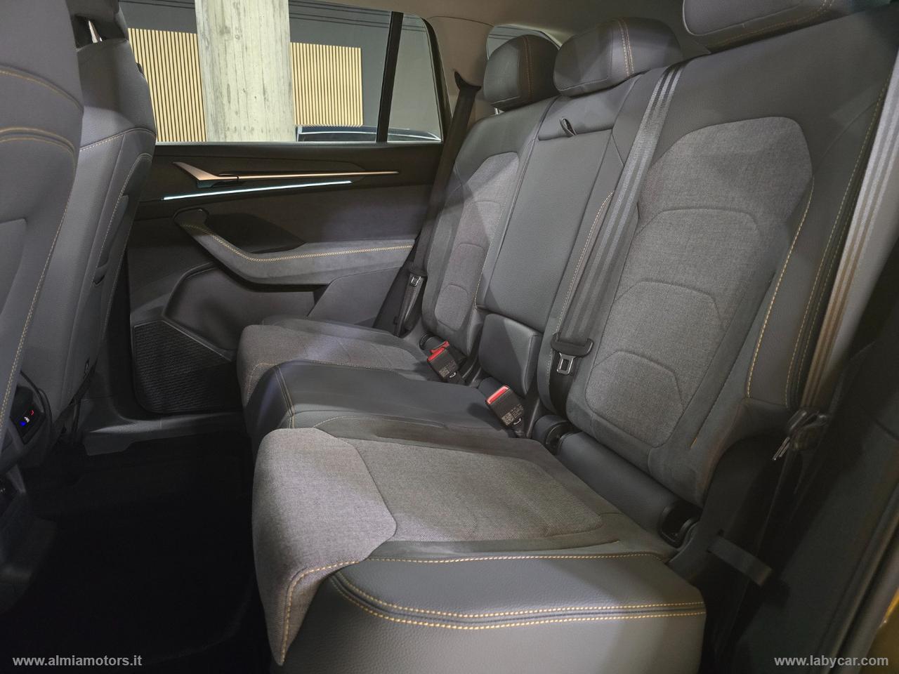 SKODA Kodiaq 1.5 m-HEV DSG Style