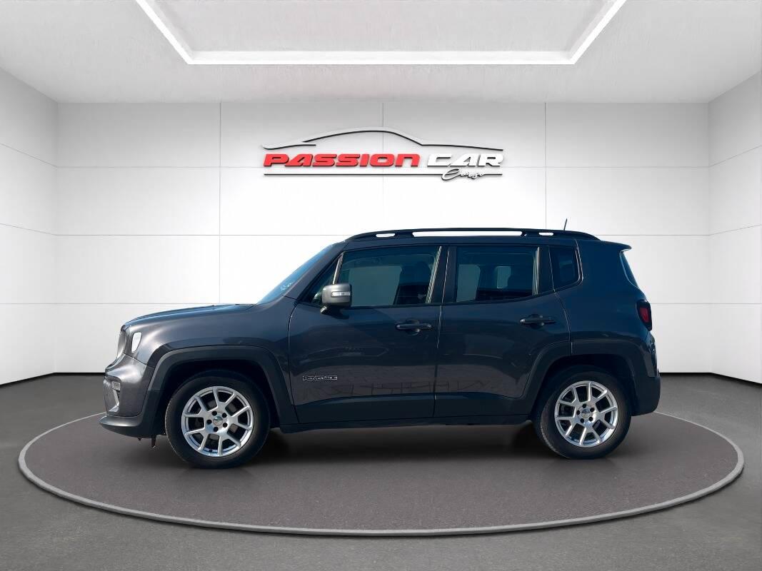 Jeep Renegade 1.0 t3 Limited 2wd