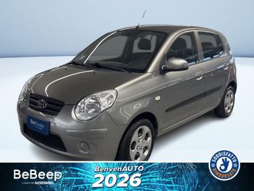 KIA Picanto 1.0 EASY