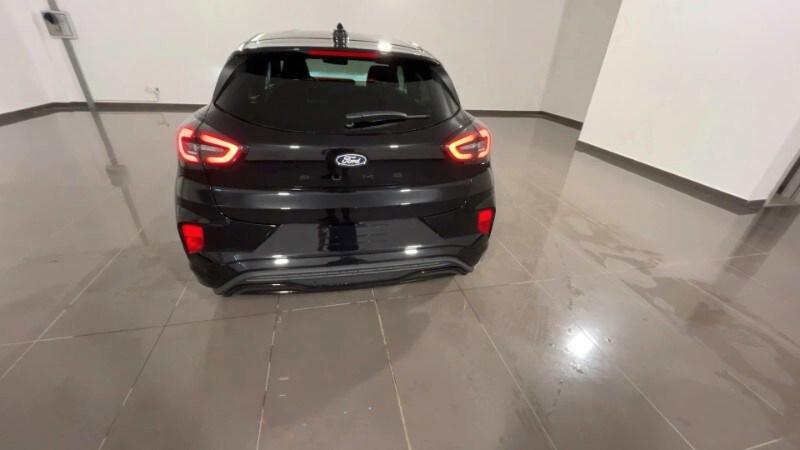 FORD Puma '19-> Puma 1.0 EcoBoost Hybrid 125 CV...