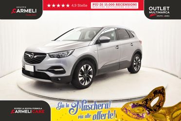 Opel Grandland X 1.5 Ecotec Ultimate Auto