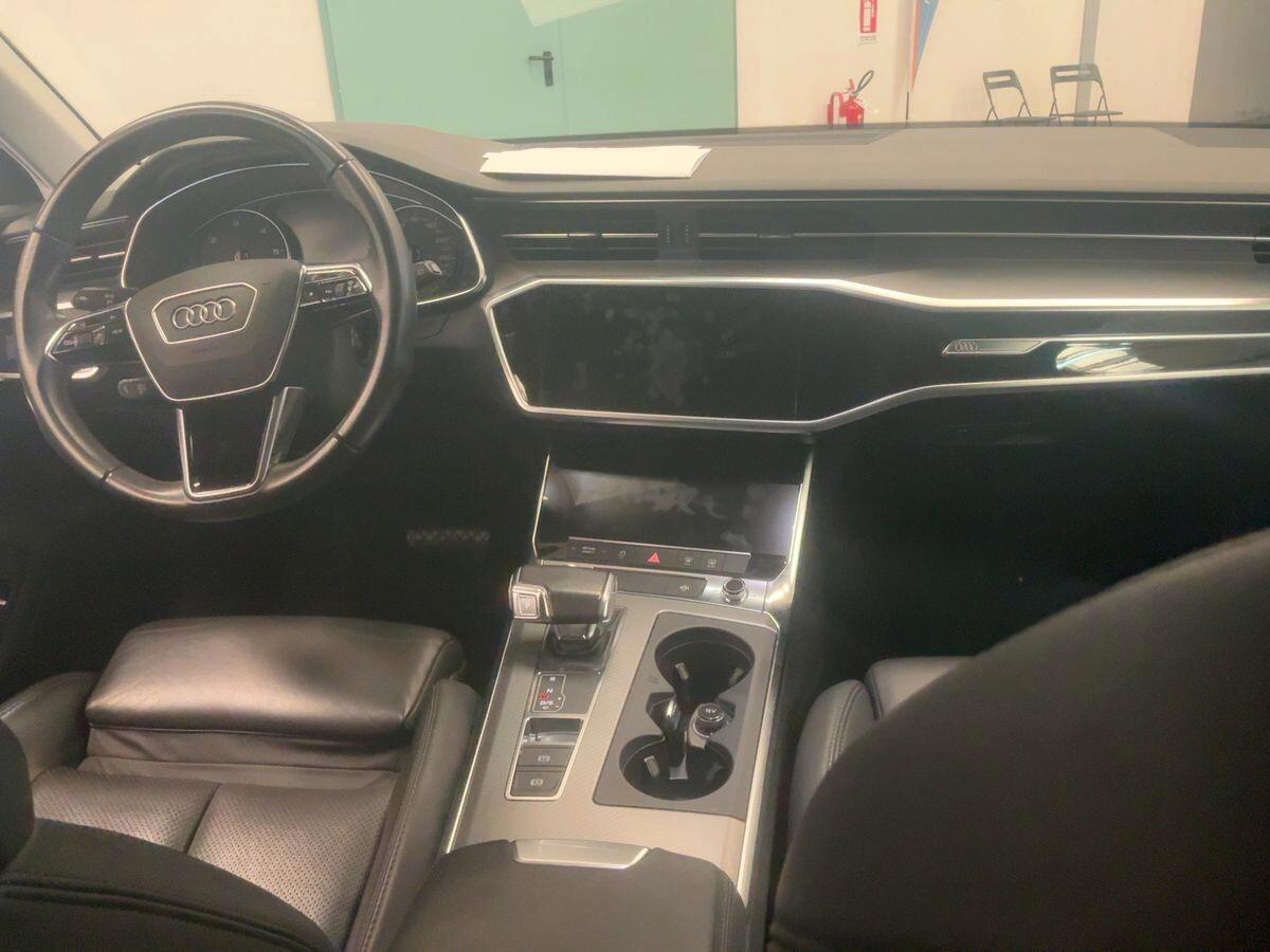 Audi A6 40 2.0 TDI S tronic
