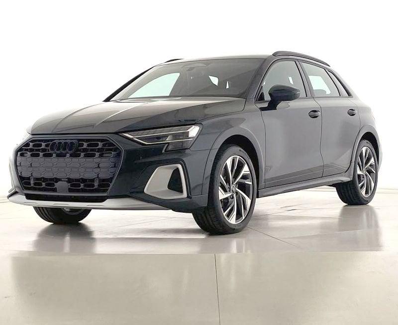 Audi A3 A3 allstreet 35 TDI S tronic Business Advanced