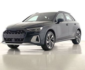 Audi A3 A3 allstreet 35 TDI S tronic Business Advanced