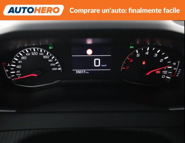 PEUGEOT 2008 PureTech 130 S&S Allure