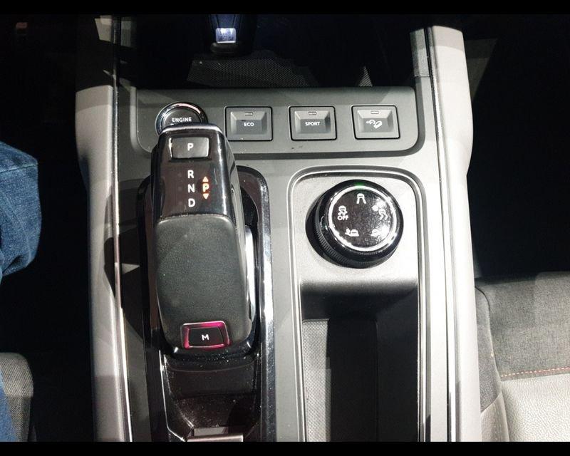 Citroën C5 Aircross PureTech 130 S&S EAT8 Shine