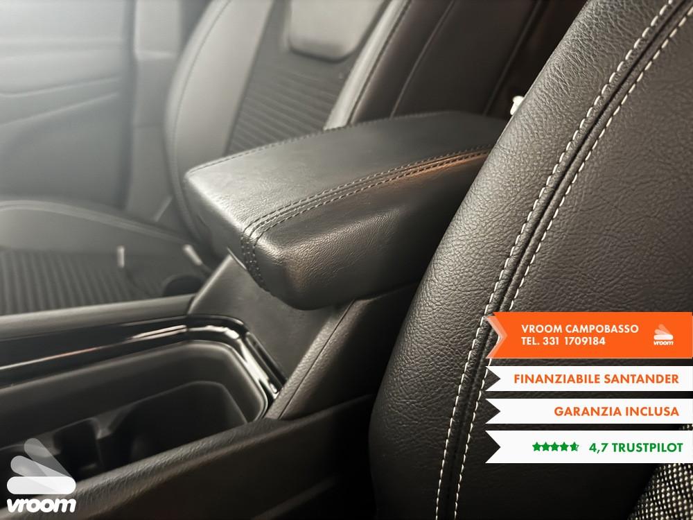 JEEP Compass 2ª serie Compass 1.6 Multijet II ...