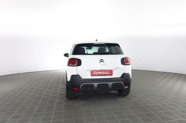 CITROEN C3 Aircross C3 Aircross PureTech 110 S&S You