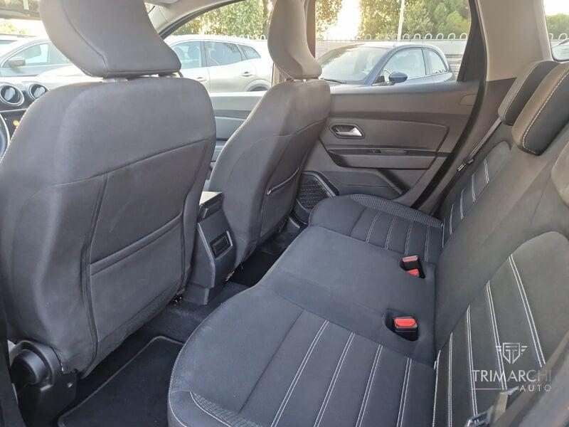 Dacia Duster 1.0 TCe 4x2 100cv Eco-G Prestige