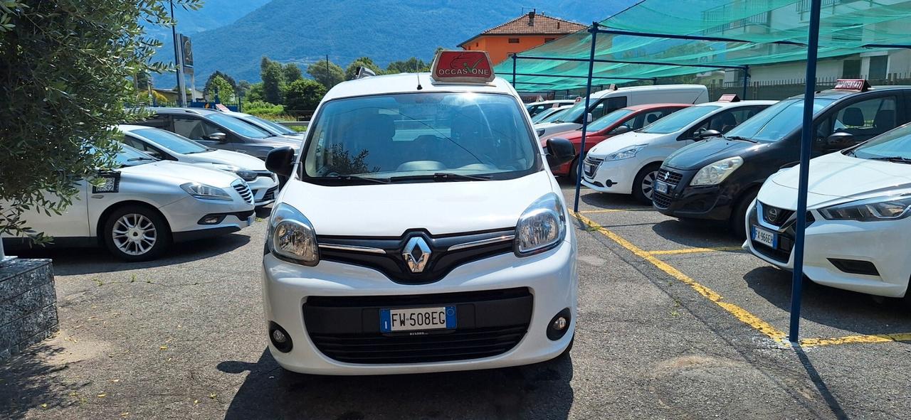 Renault Kangoo 1.5 dCi 90CV 5 porte Stop & Start Limited N1 AUTOCARRO