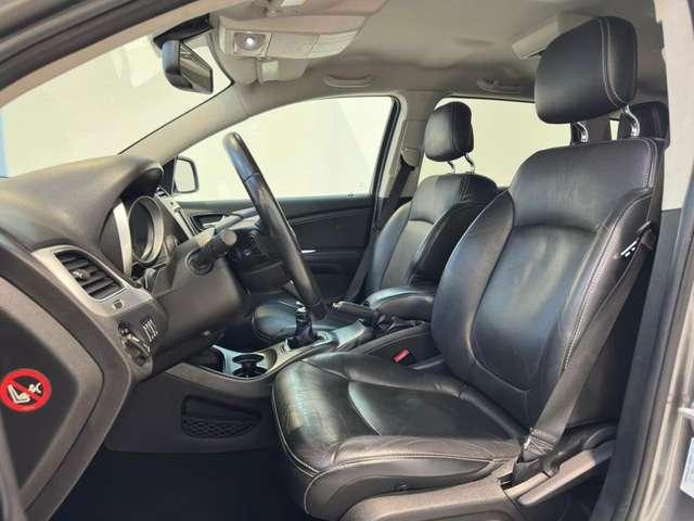 Fiat Freemont 2.0 Multijet 140 CV Lounge