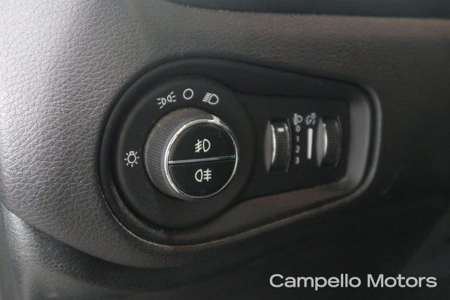 JEEP Renegade Renegade 1.4 MultiAir 140cv Limited
