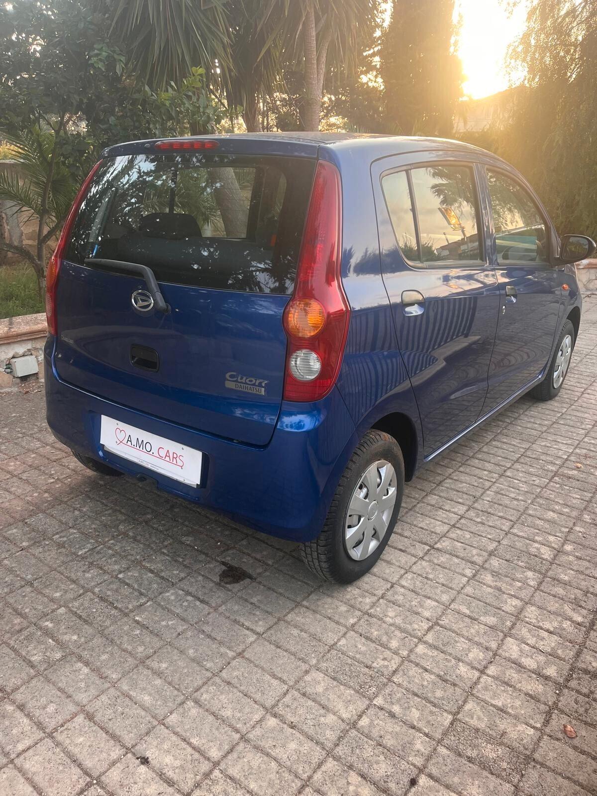 4 AUTO DA 2.5MILA a 4.0MILA IN PROMOZIONE