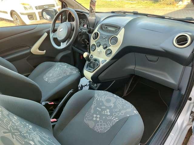 Ford Ka/Ka+ Ka II 3p 2009 Ka 1.2 + c/esp,tcs 69cv E5
