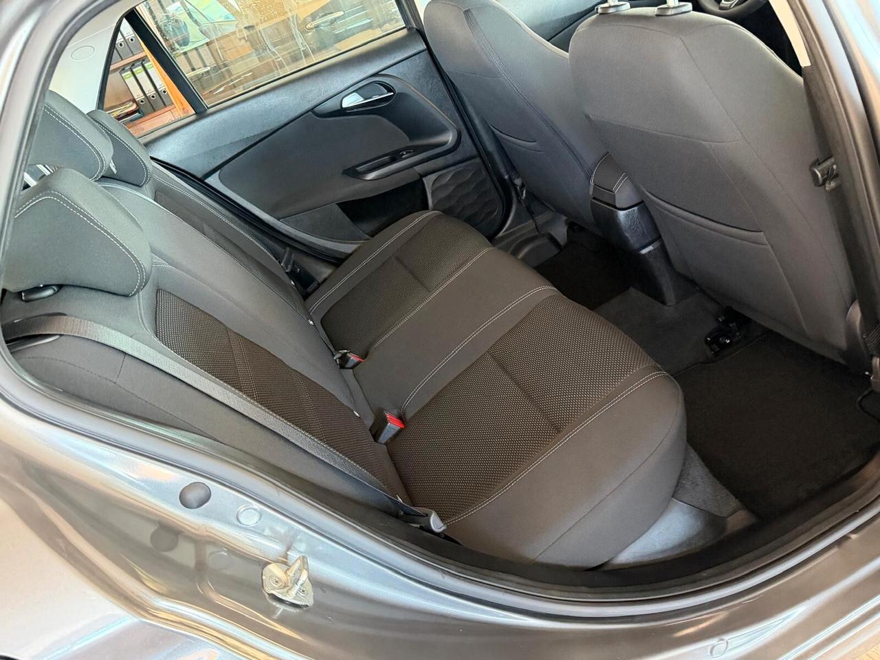 Fiat Tipo New SW 1.6 M.JET 130 cv. CITY LIFE (Nav)