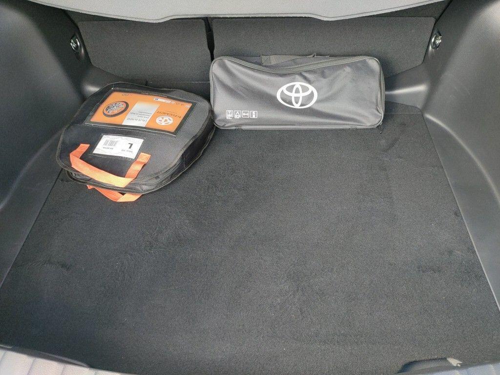 Toyota Corolla Cross 1.8 HYBRID 140CV TREND **PREZZO VERO**ITALIANA**